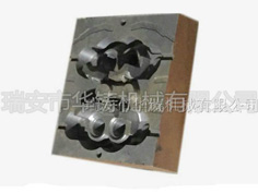 鑄造模具生產(chǎn)廠家