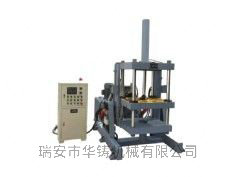 HZ600一B型可傾斜式重力澆鑄機