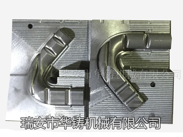 覆膜砂模具、鑄造模具