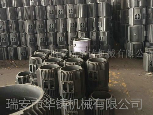 現(xiàn)場使用廠家車間一角