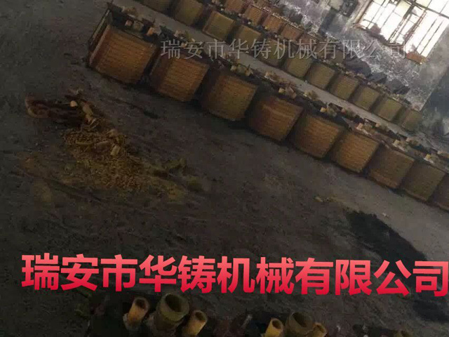 現(xiàn)場(chǎng)使用廠家車間一角